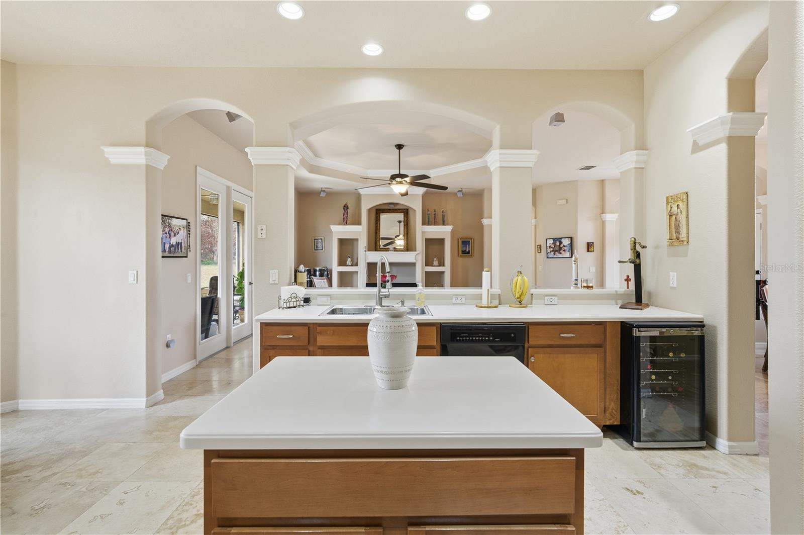 LAKE JOVITA GOLF & COUNTRY CLUB PH THREE-B - Residential