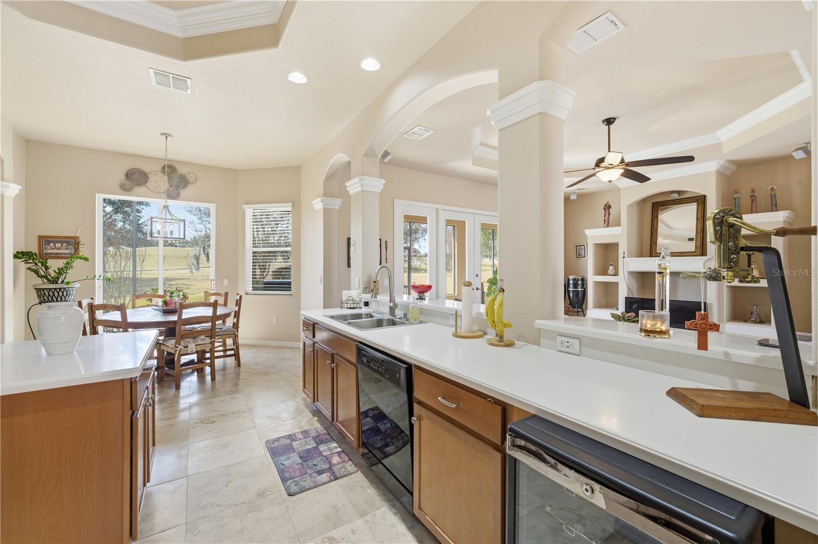 LAKE JOVITA GOLF & COUNTRY CLUB PH THREE-B - Residential