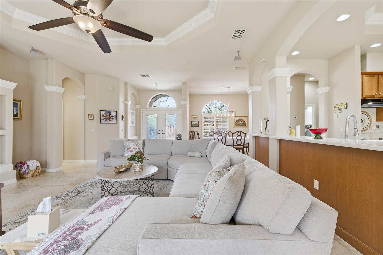 LAKE JOVITA GOLF & COUNTRY CLUB PH THREE-B - Residential