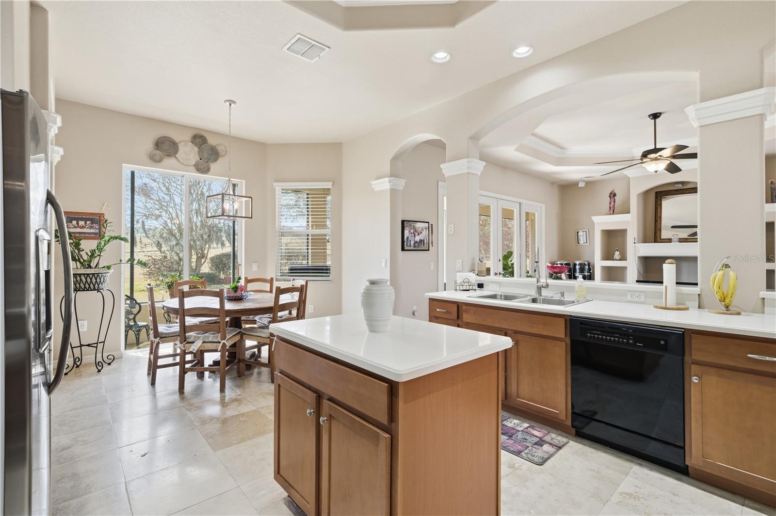 LAKE JOVITA GOLF & COUNTRY CLUB PH THREE-B - Residential