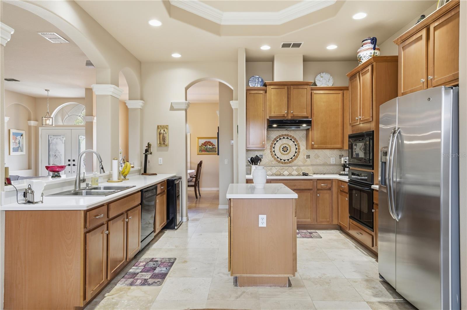 LAKE JOVITA GOLF & COUNTRY CLUB PH THREE-B - Residential