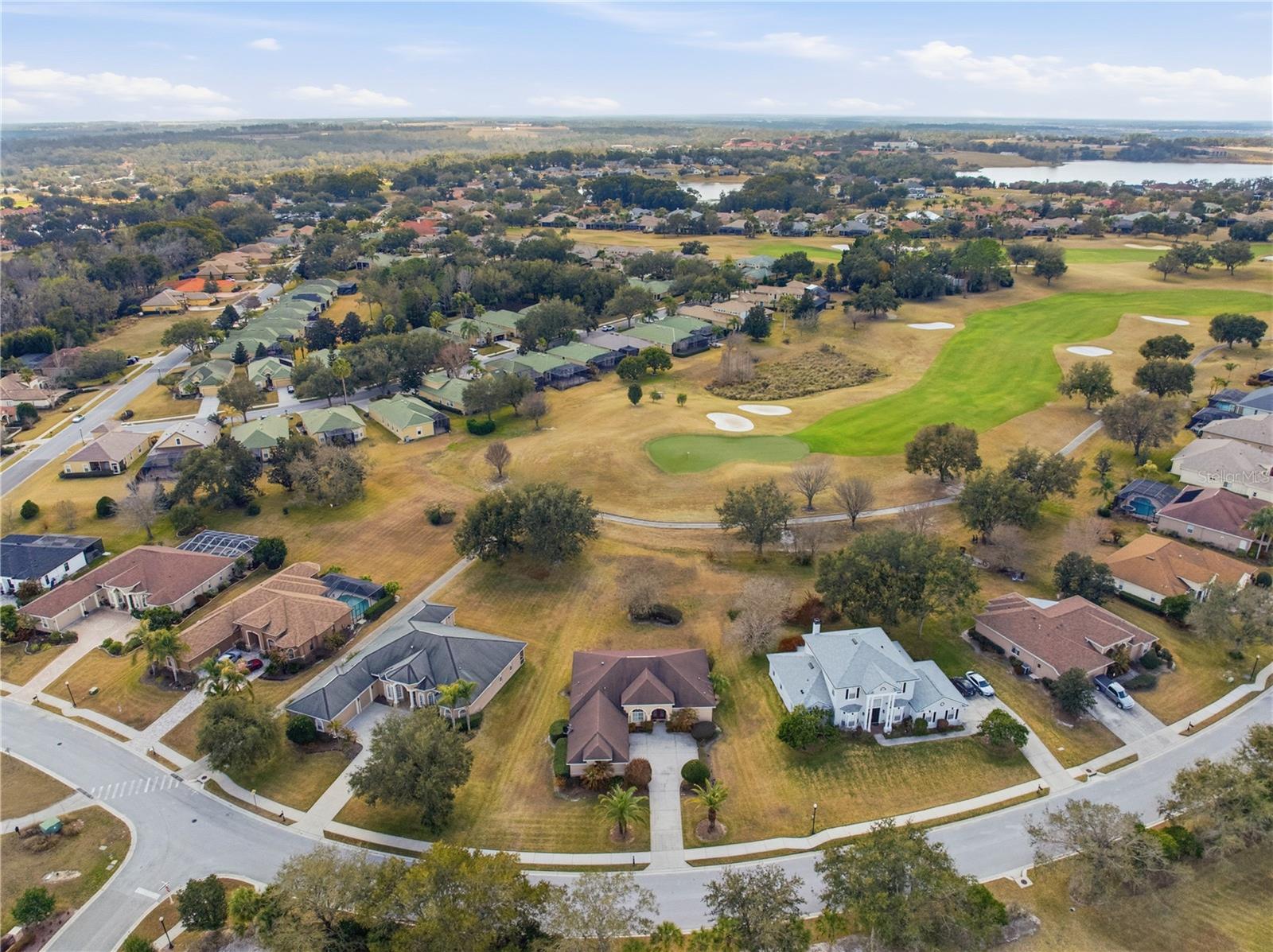 LAKE JOVITA GOLF & COUNTRY CLUB PH THREE-B - Residential