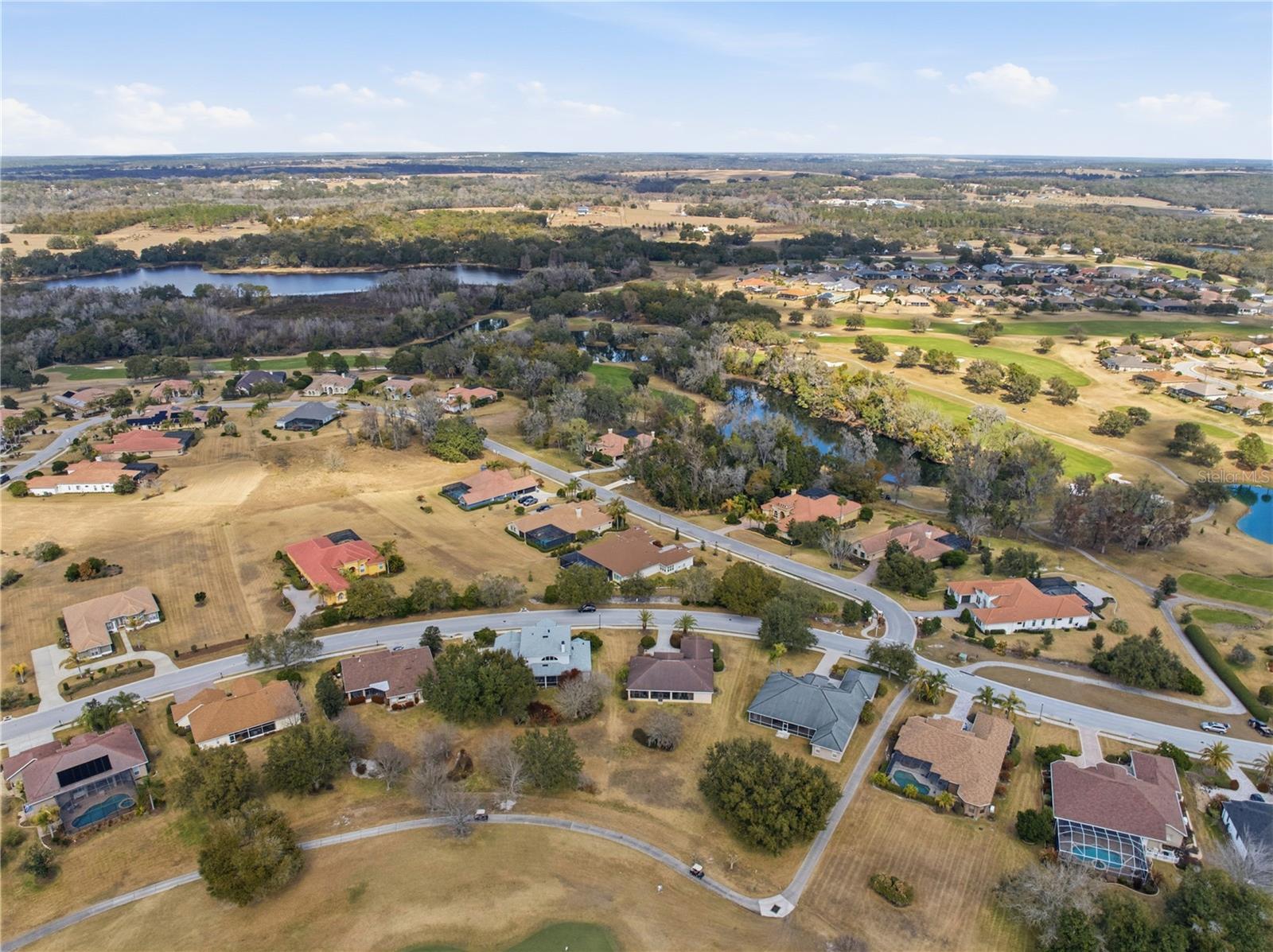 LAKE JOVITA GOLF & COUNTRY CLUB PH THREE-B - Residential