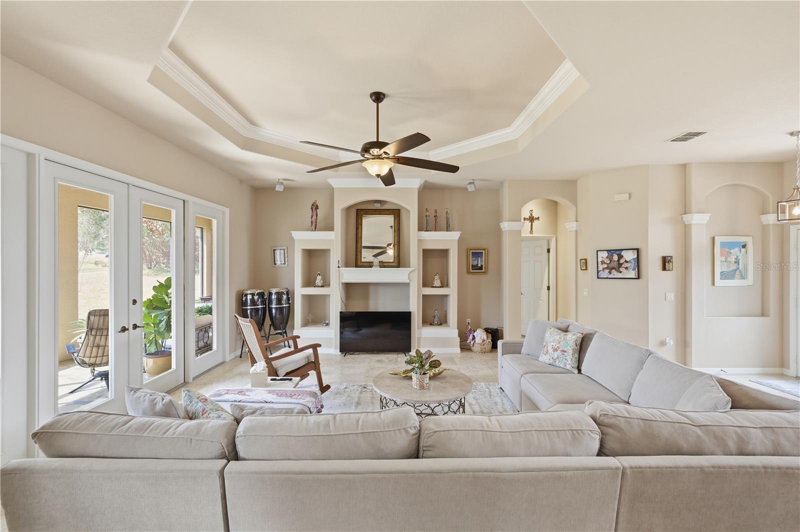 LAKE JOVITA GOLF & COUNTRY CLUB PH THREE-B - Residential