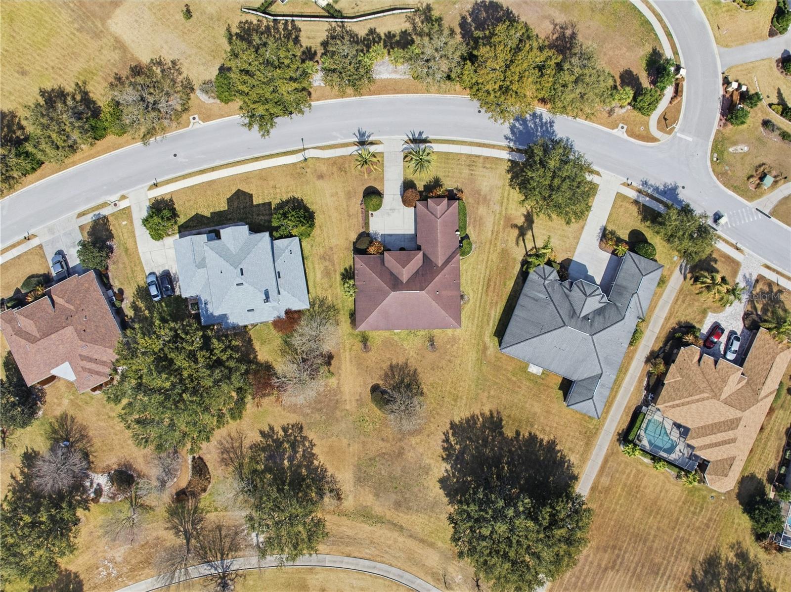 LAKE JOVITA GOLF & COUNTRY CLUB PH THREE-B - Residential