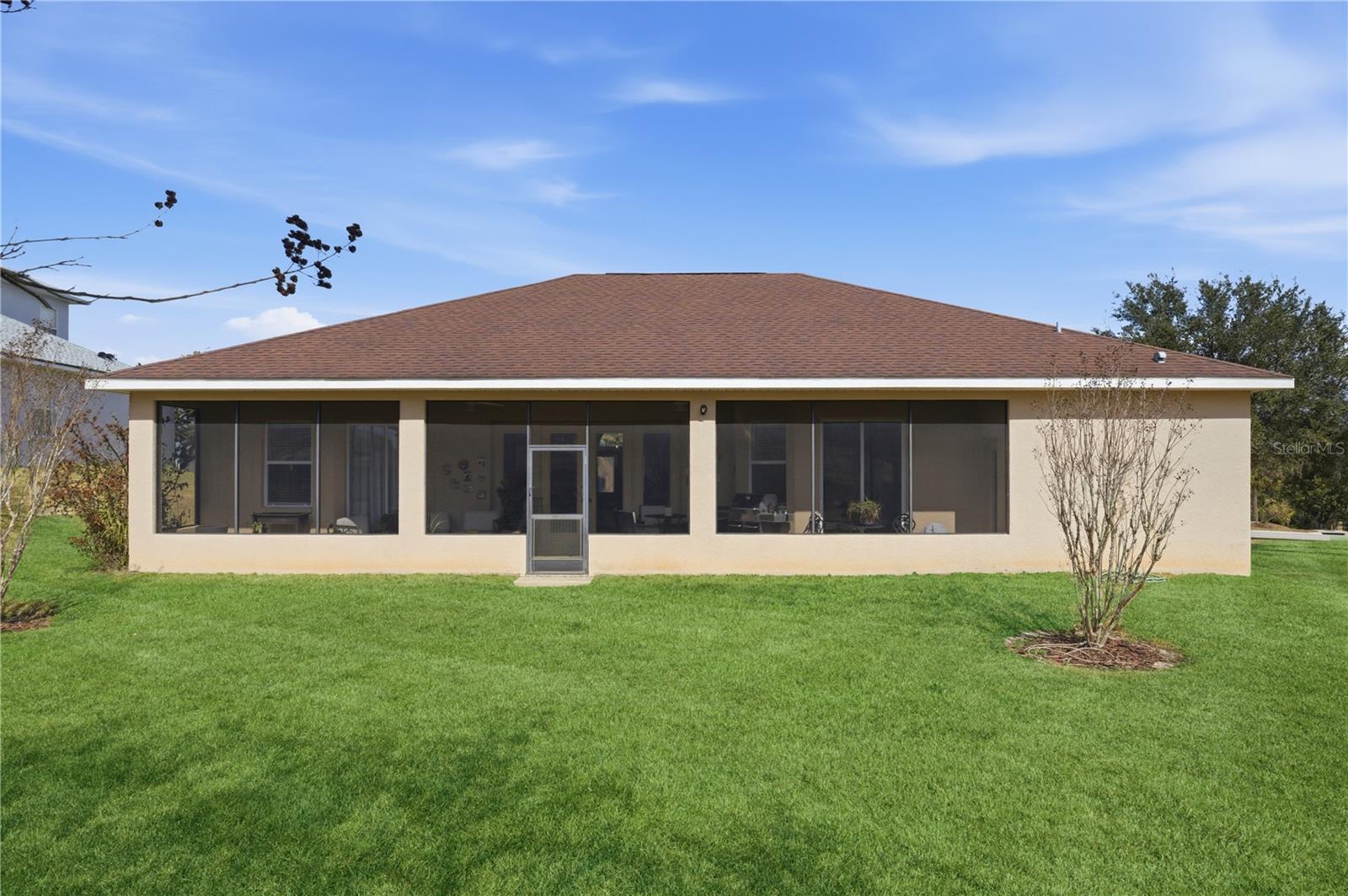 LAKE JOVITA GOLF & COUNTRY CLUB PH THREE-B - Residential