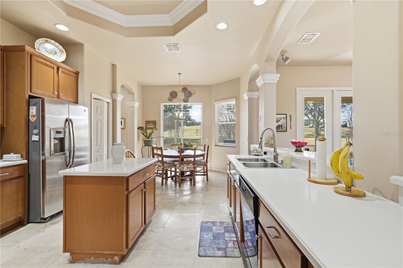 LAKE JOVITA GOLF & COUNTRY CLUB PH THREE-B - Residential