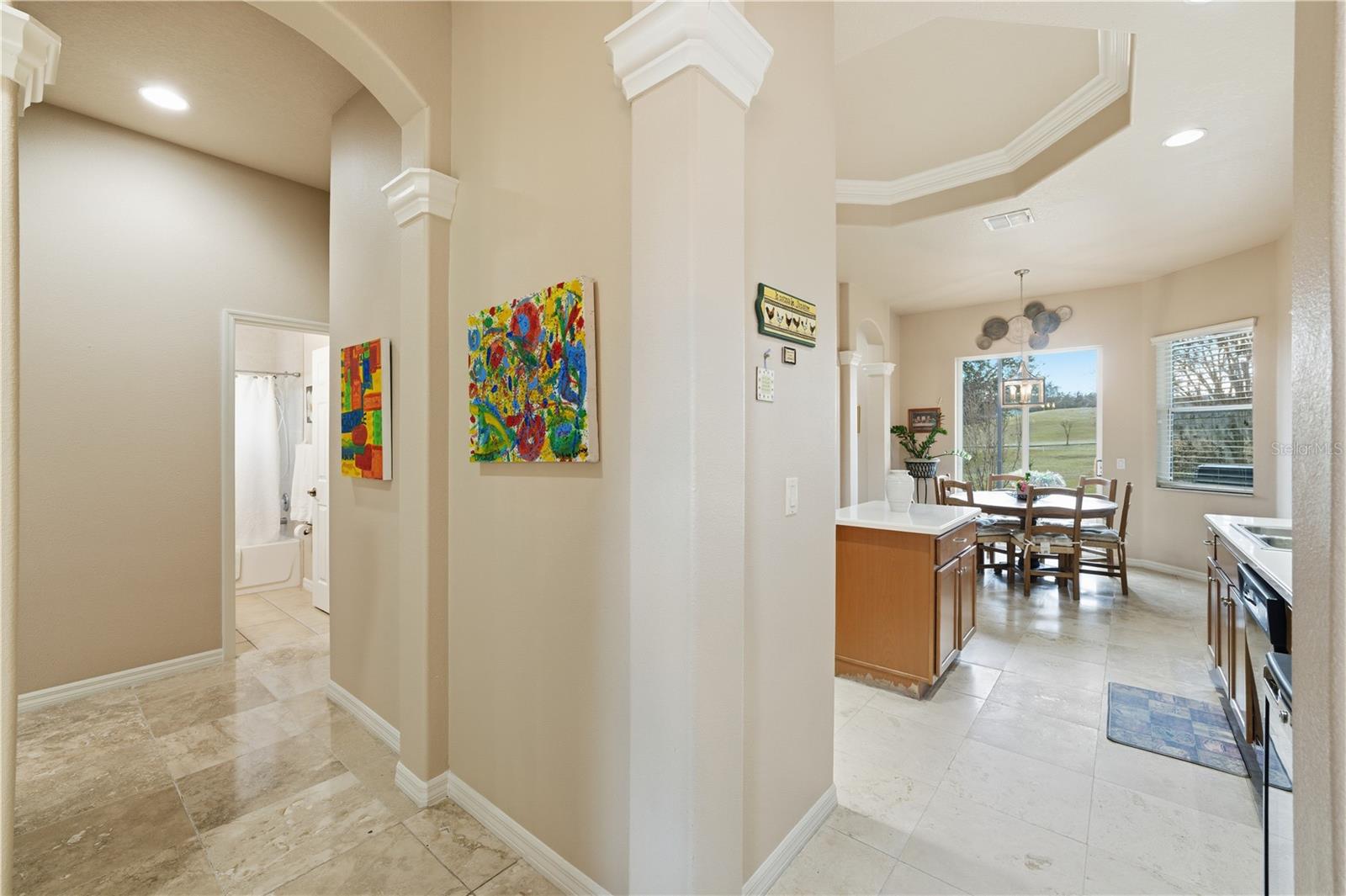 LAKE JOVITA GOLF & COUNTRY CLUB PH THREE-B - Residential