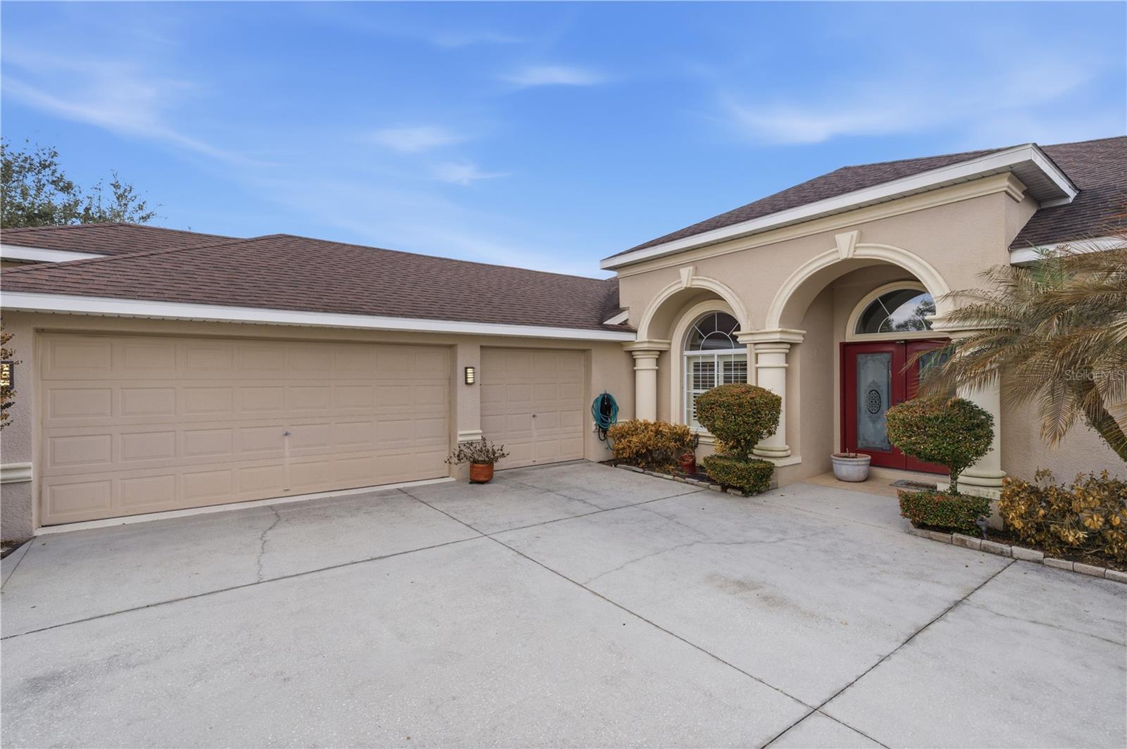 LAKE JOVITA GOLF & COUNTRY CLUB PH THREE-B - Residential