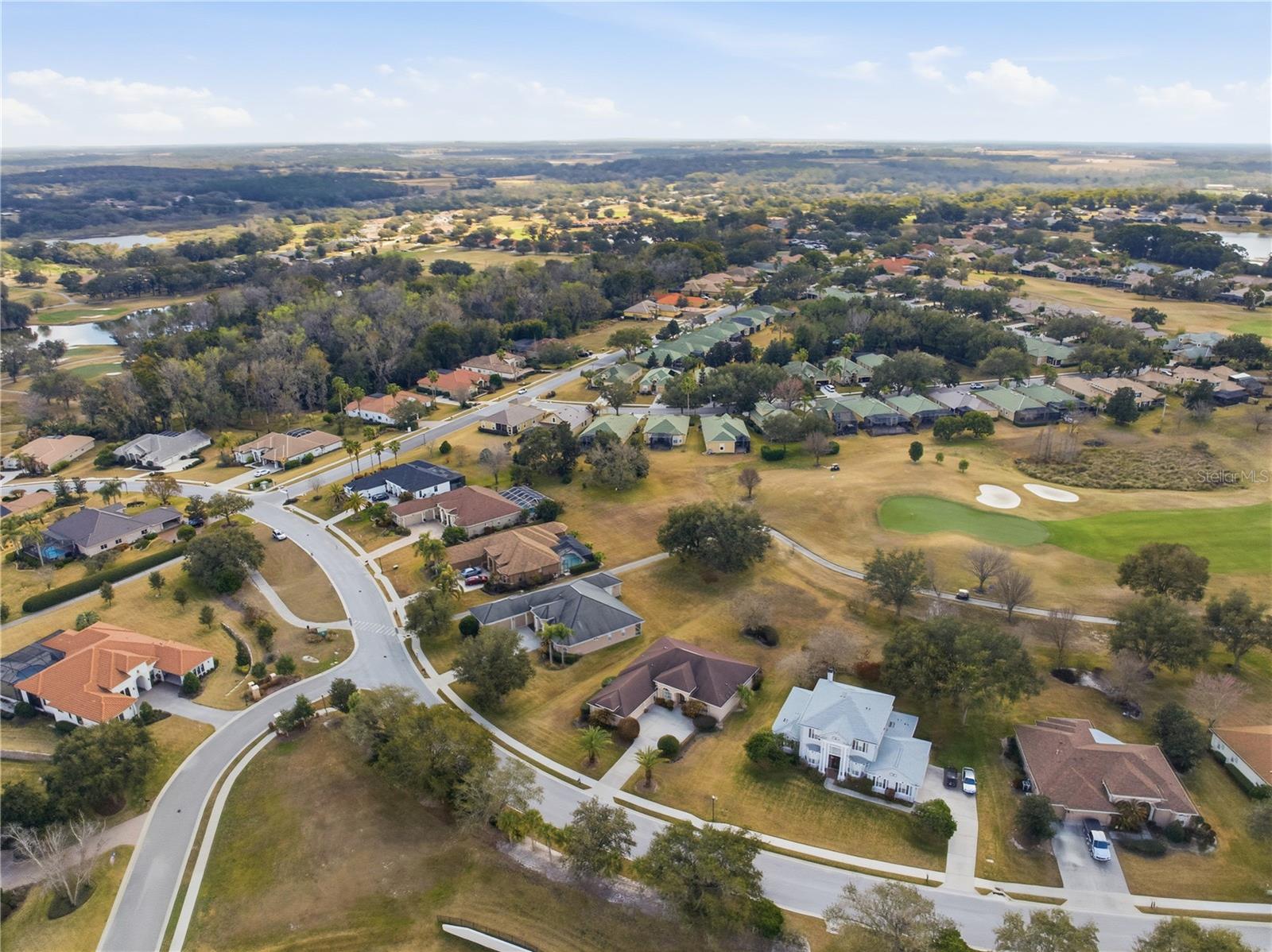 LAKE JOVITA GOLF & COUNTRY CLUB PH THREE-B - Residential