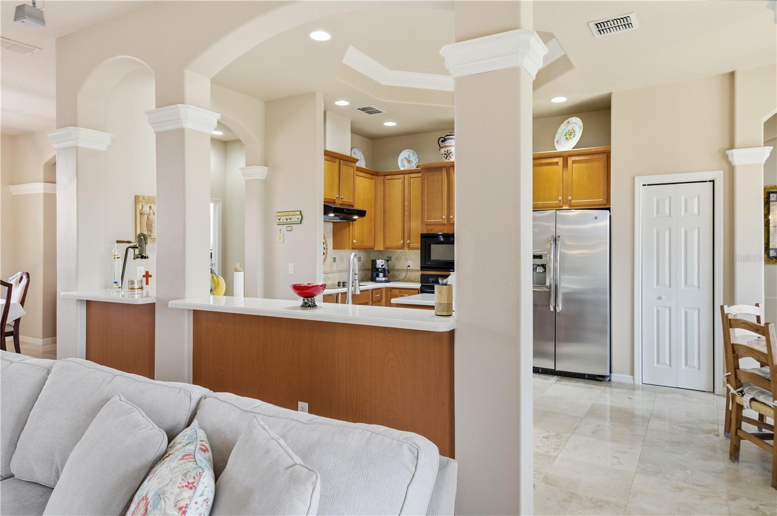 LAKE JOVITA GOLF & COUNTRY CLUB PH THREE-B - Residential