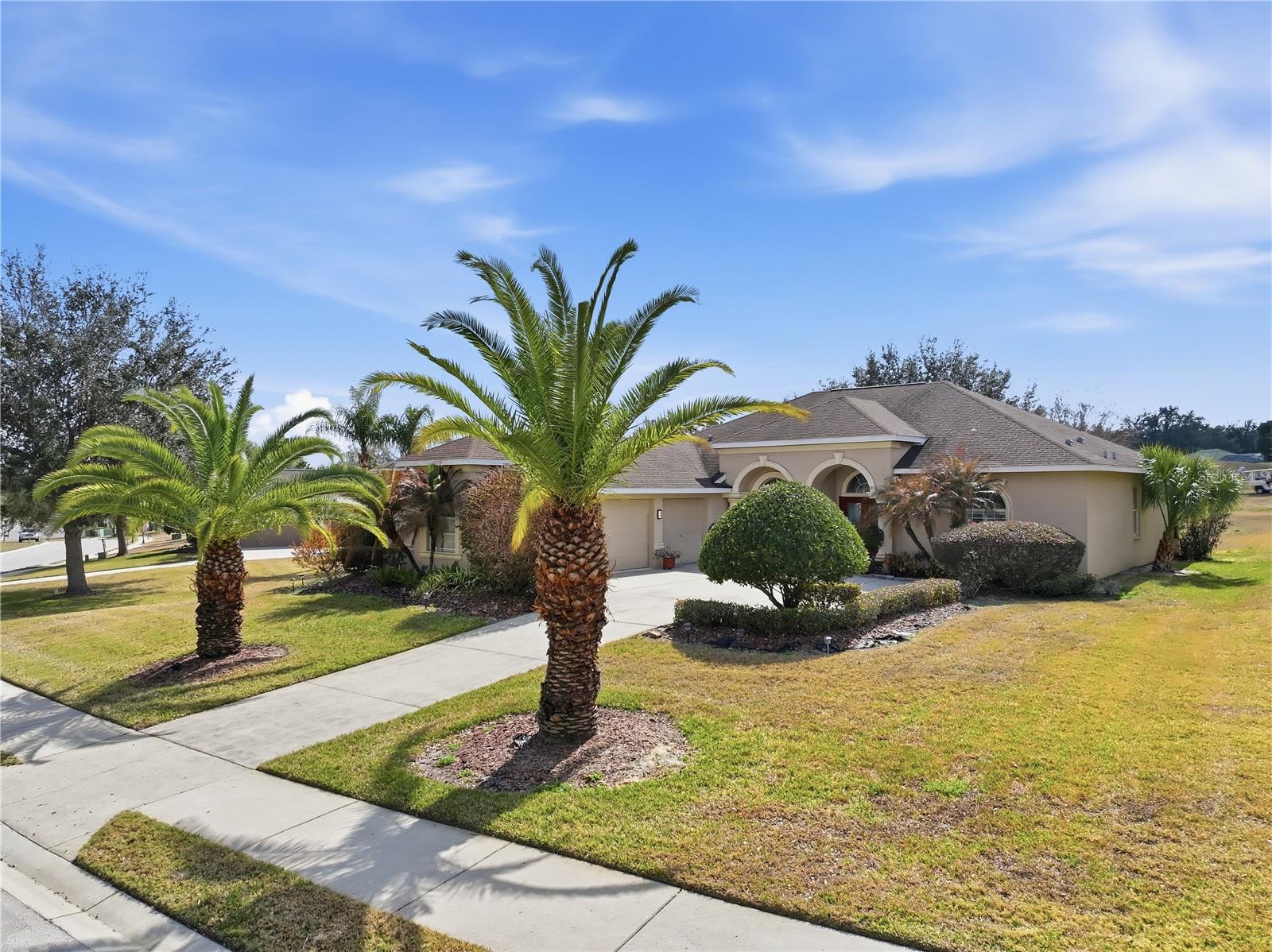 LAKE JOVITA GOLF & COUNTRY CLUB PH THREE-B - Residential