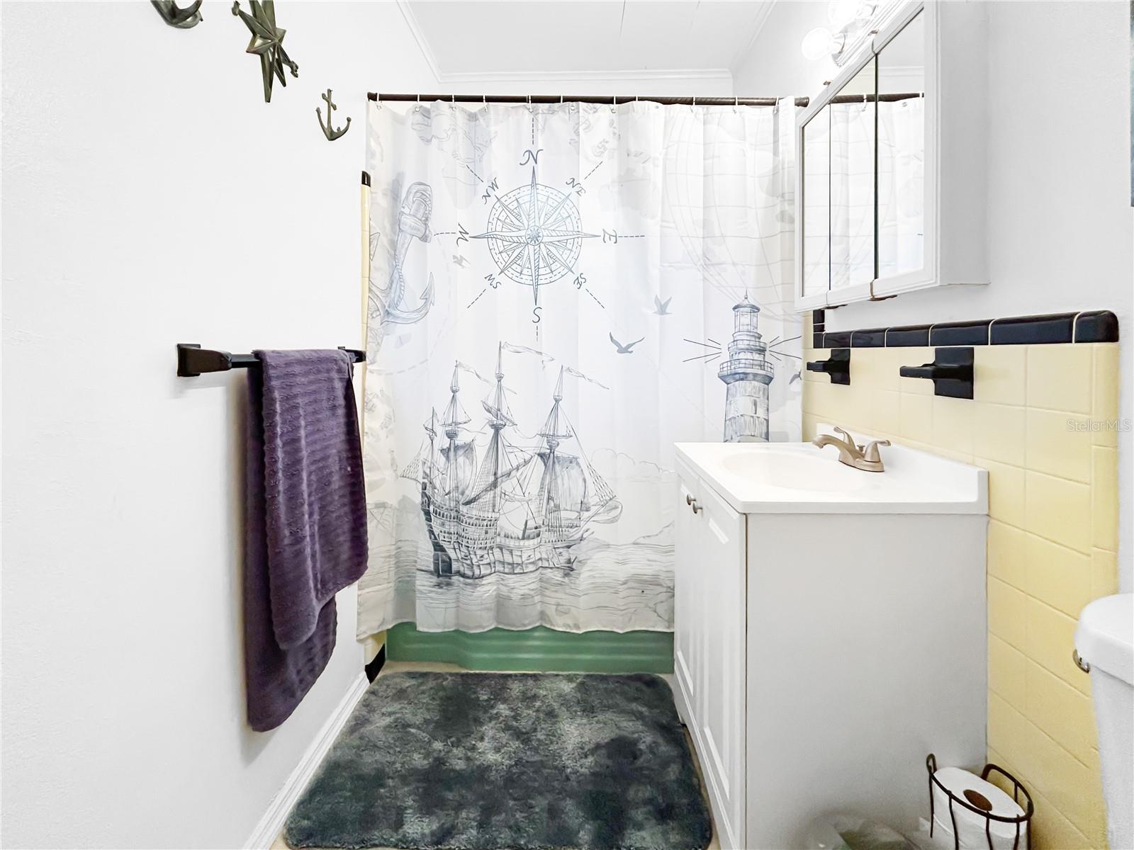 POINSETTA PARK - Residential