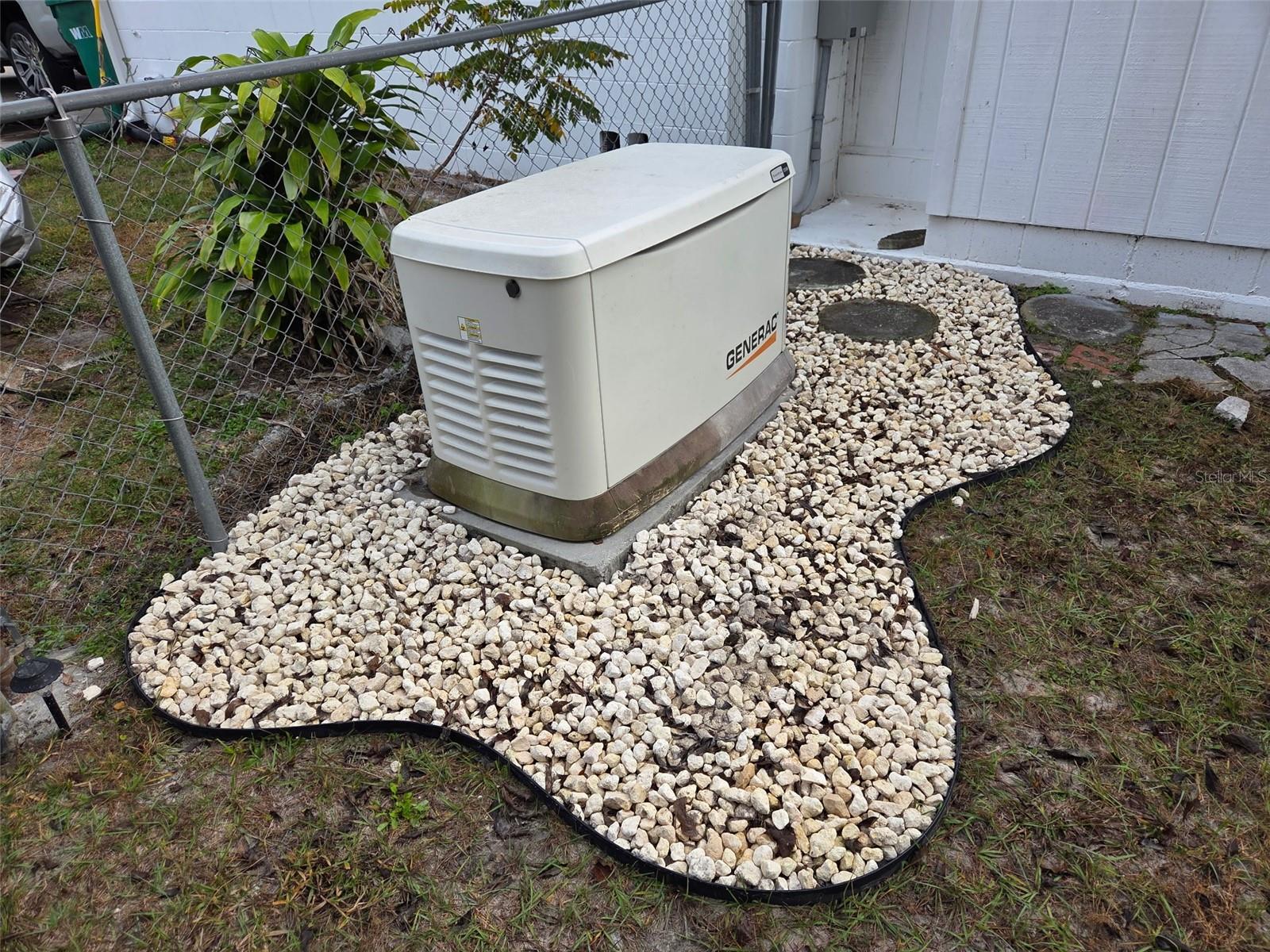 POINSETTA PARK - Residential