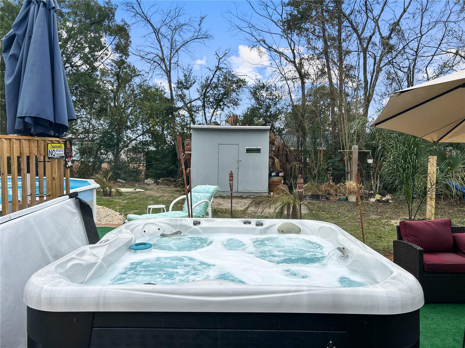 POINSETTA PARK - Residential