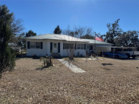 502 WOLFE STREET WILDWOOD FL 34785