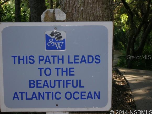 Verandas At Sea Woods Condo - Residential