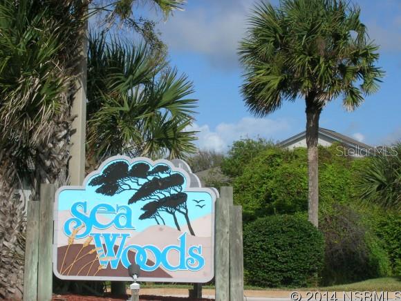 Verandas At Sea Woods Condo - Residential