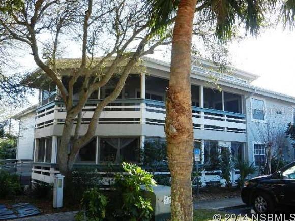 Verandas At Sea Woods Condo - Residential