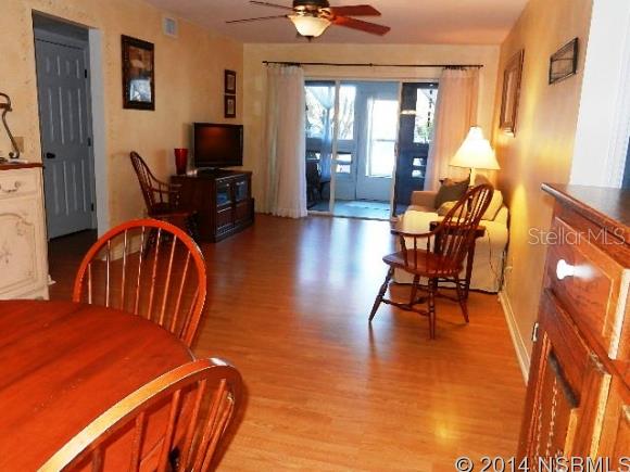 Verandas At Sea Woods Condo - Residential