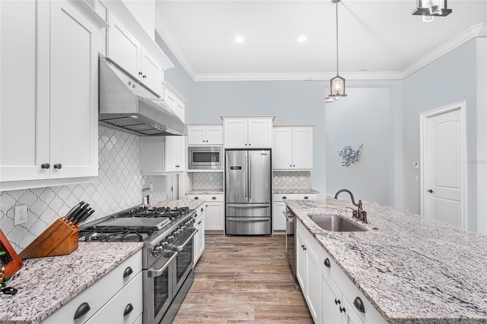 Portofino Gardens Ph 1 - Residential