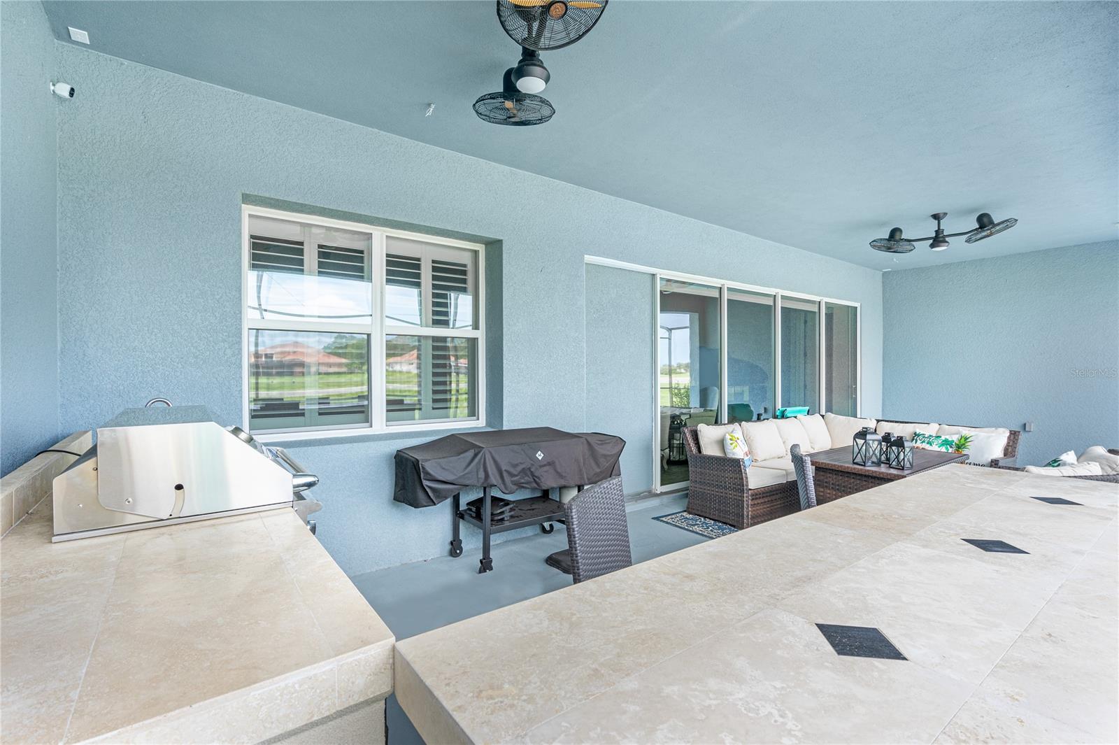 Portofino Gardens Ph 1 - Residential