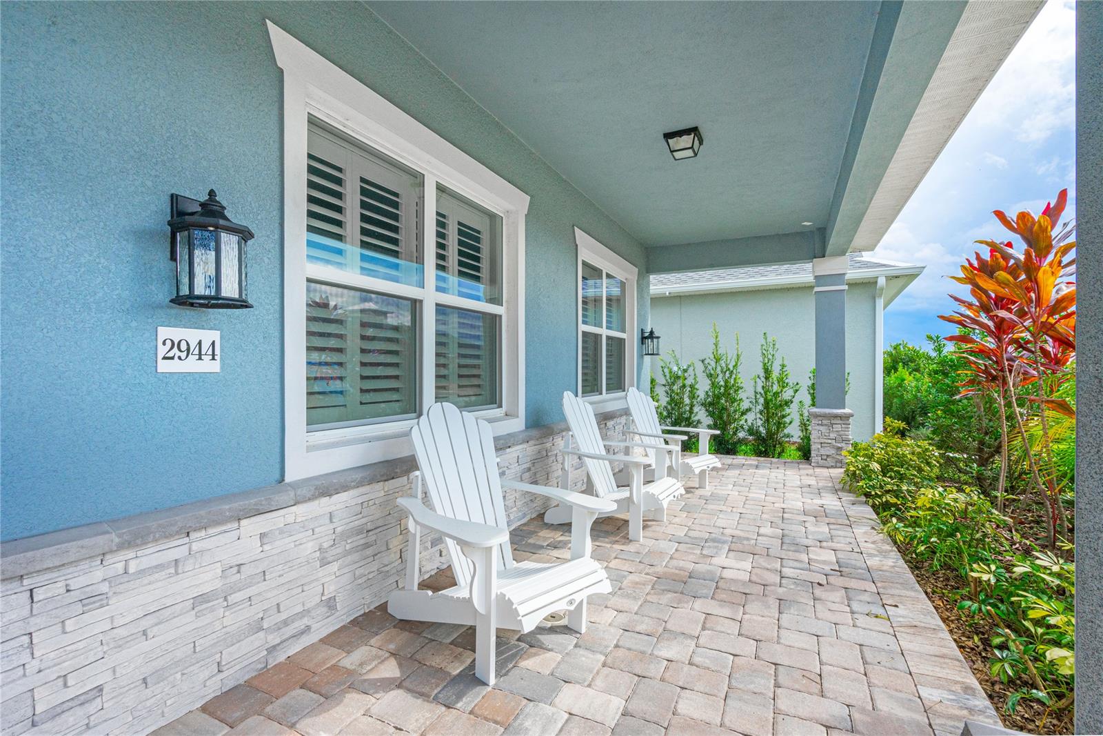 Portofino Gardens Ph 1 - Residential