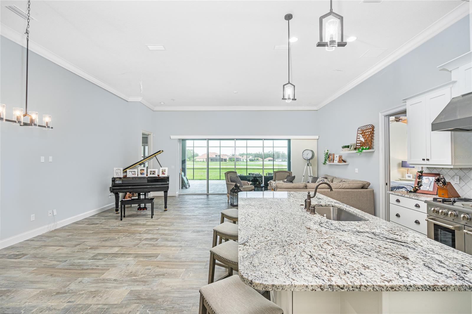 Portofino Gardens Ph 1 - Residential