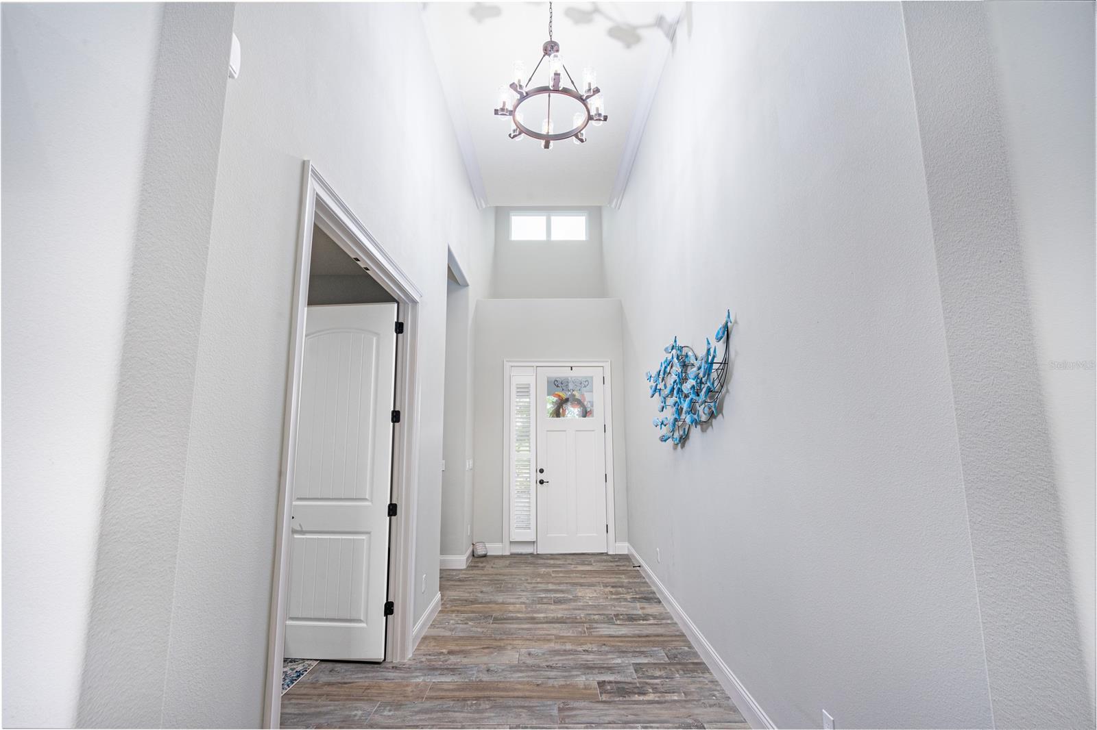 Portofino Gardens Ph 1 - Residential