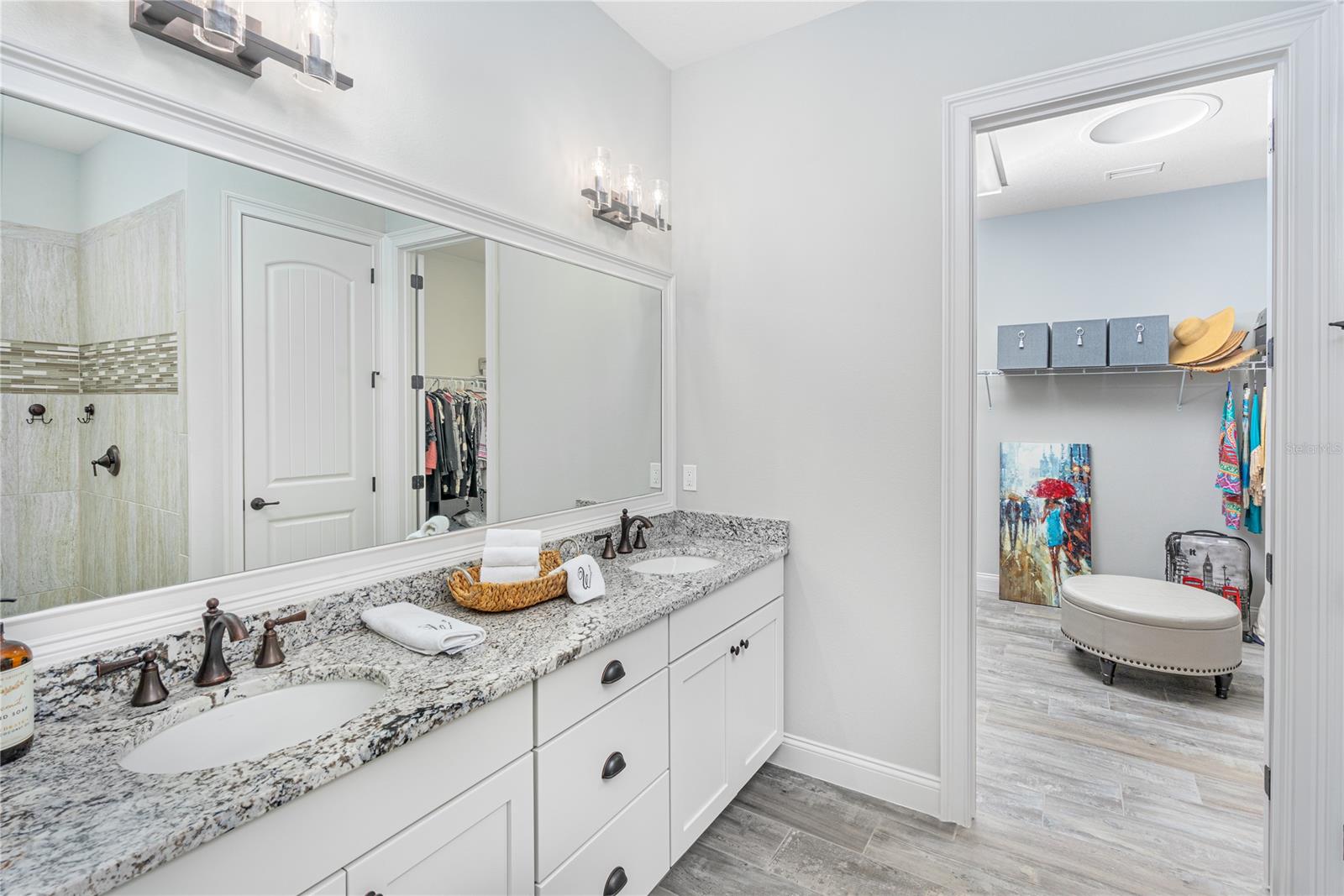 Portofino Gardens Ph 1 - Residential