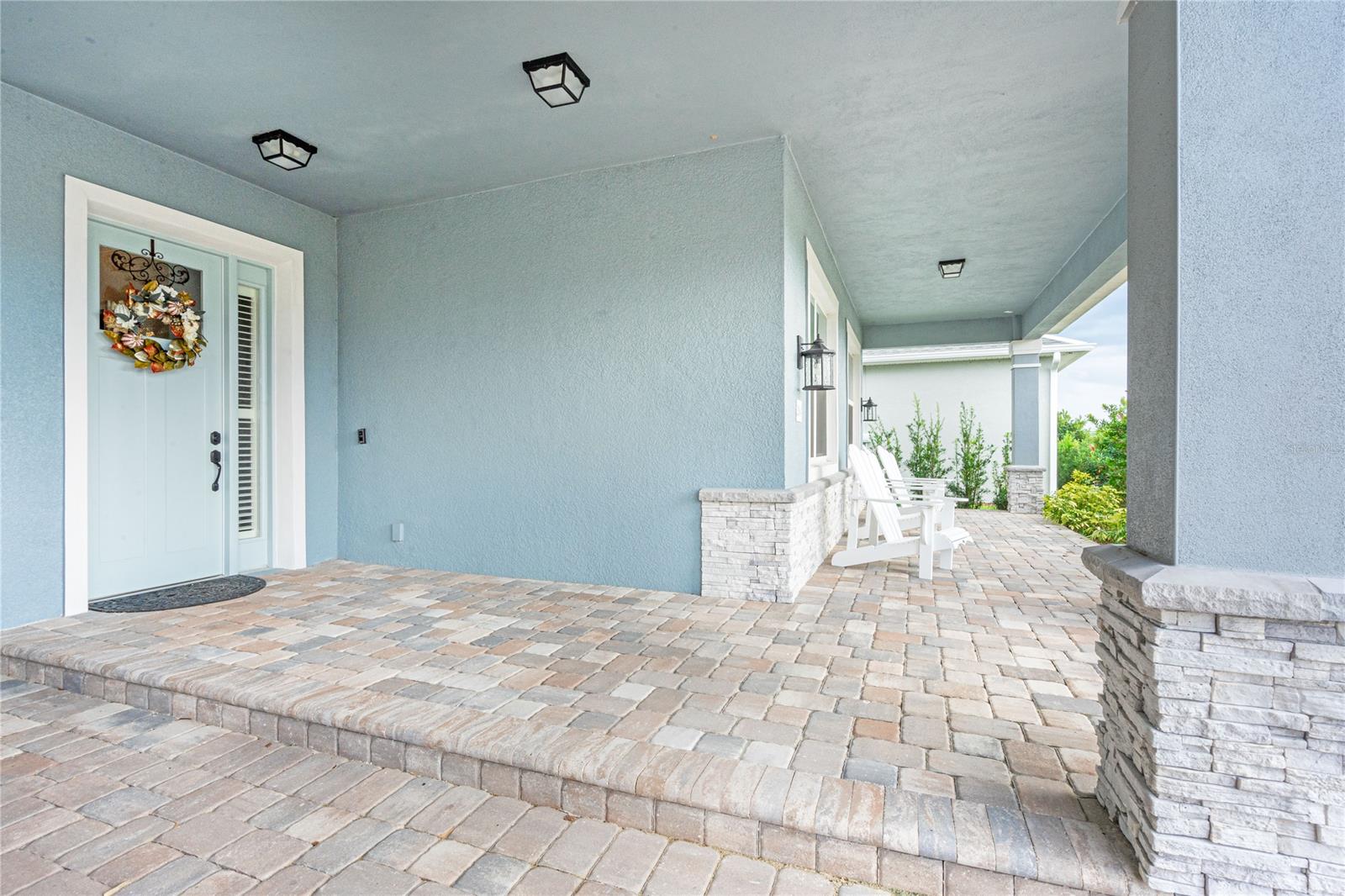 Portofino Gardens Ph 1 - Residential