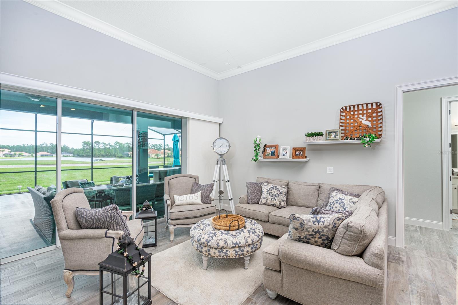 Portofino Gardens Ph 1 - Residential