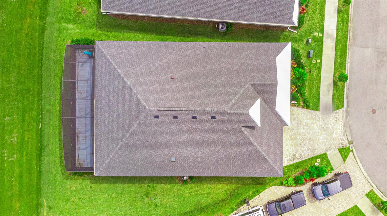 Portofino Gardens Ph 1 - Residential