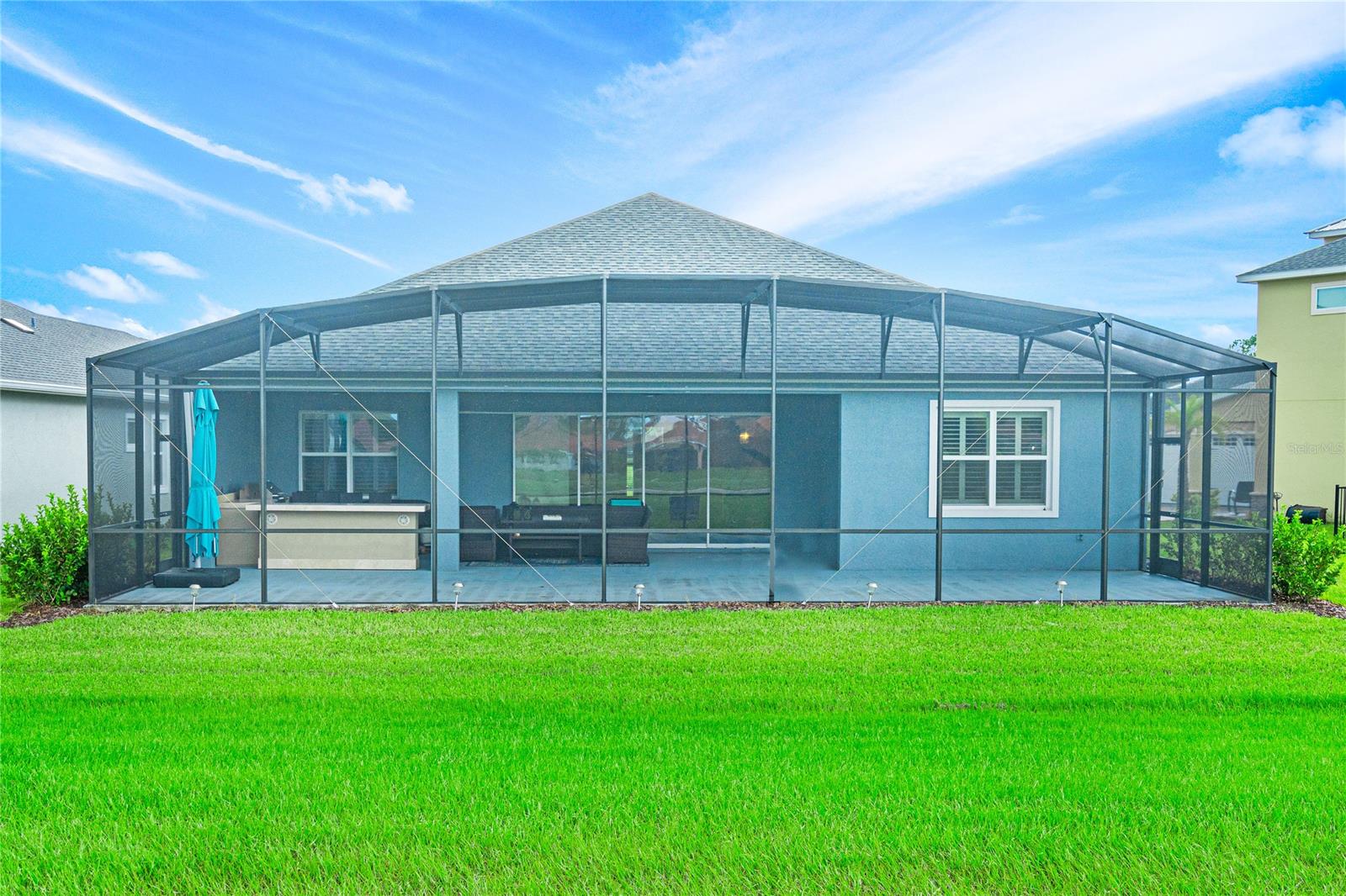 Portofino Gardens Ph 1 - Residential