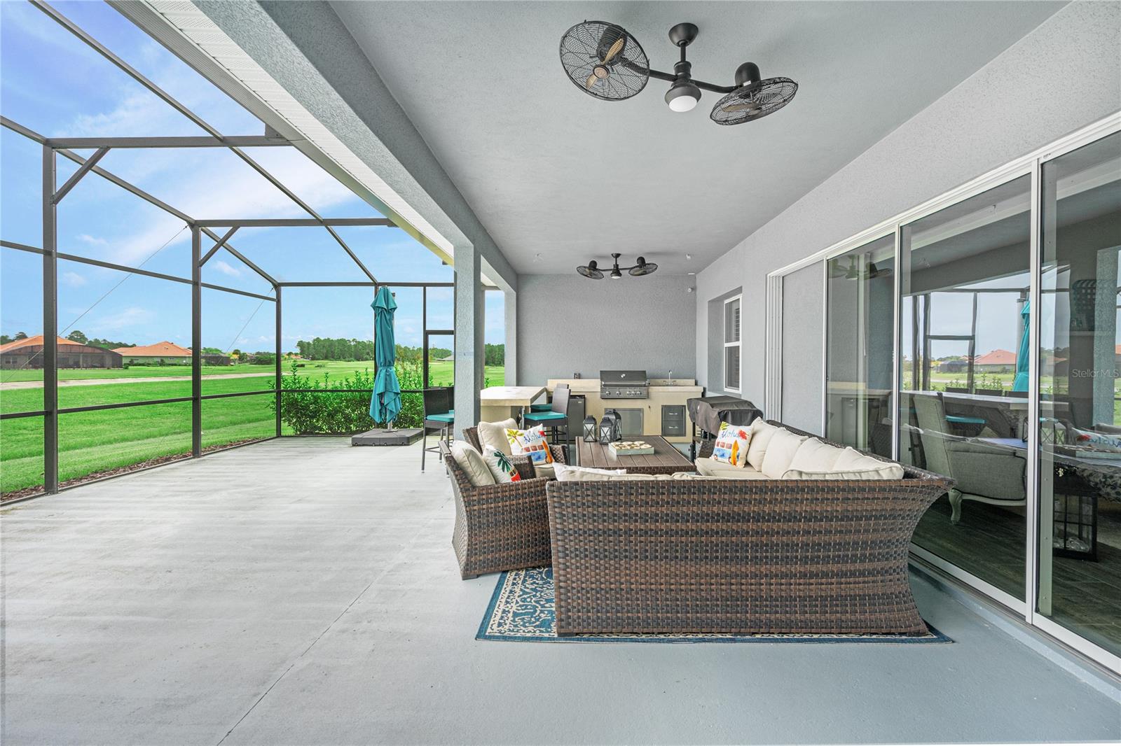 Portofino Gardens Ph 1 - Residential