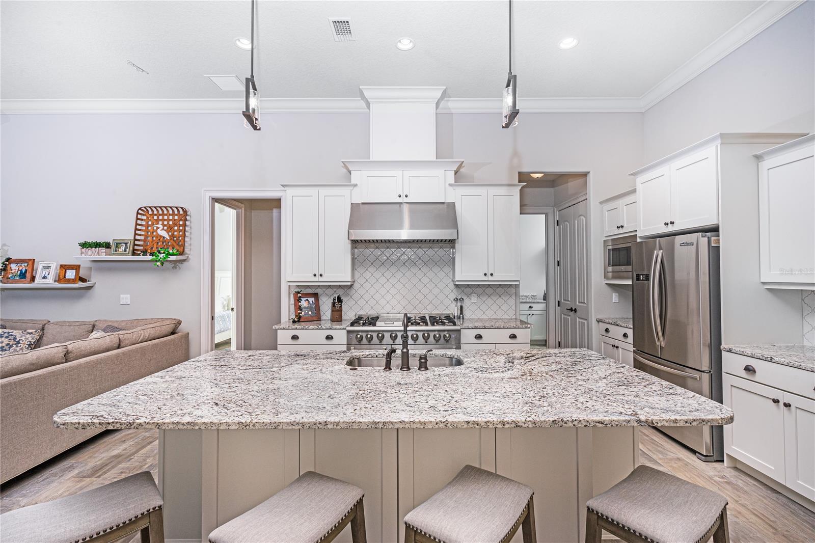 Portofino Gardens Ph 1 - Residential