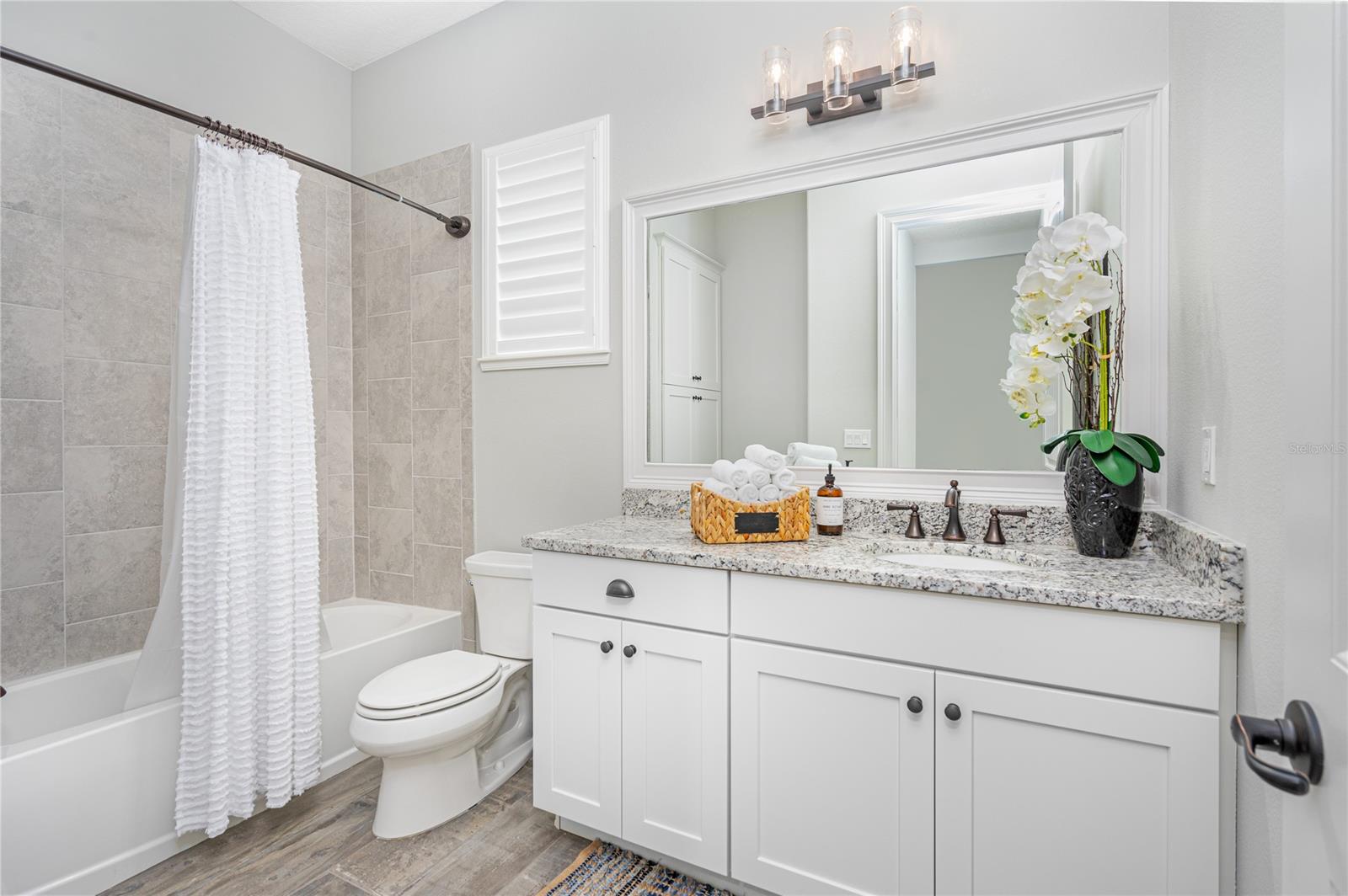 Portofino Gardens Ph 1 - Residential