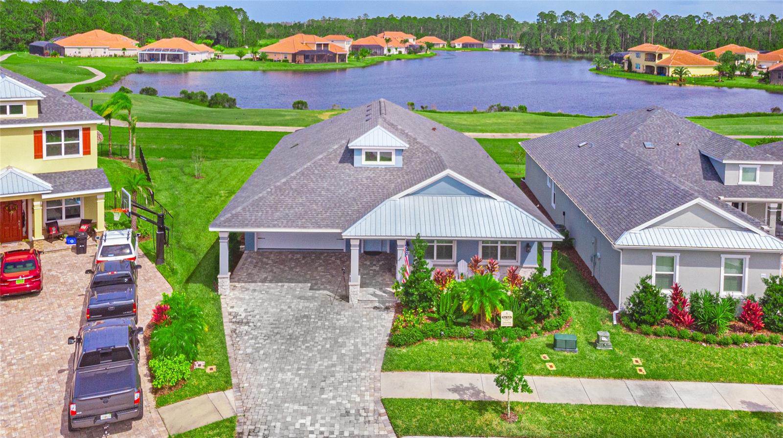 Portofino Gardens Ph 1 - Residential