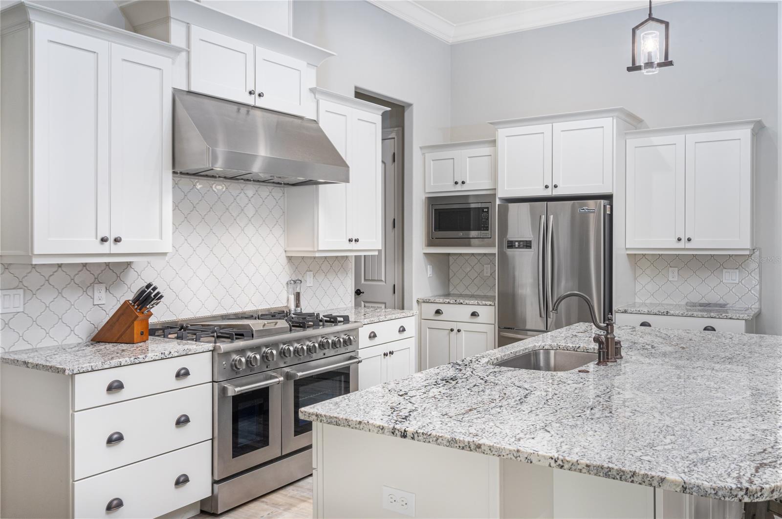 Portofino Gardens Ph 1 - Residential