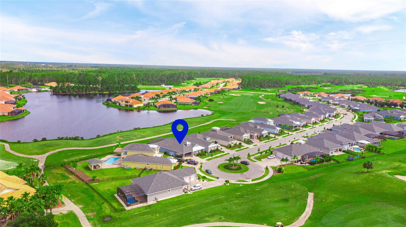 Portofino Gardens Ph 1 - Residential