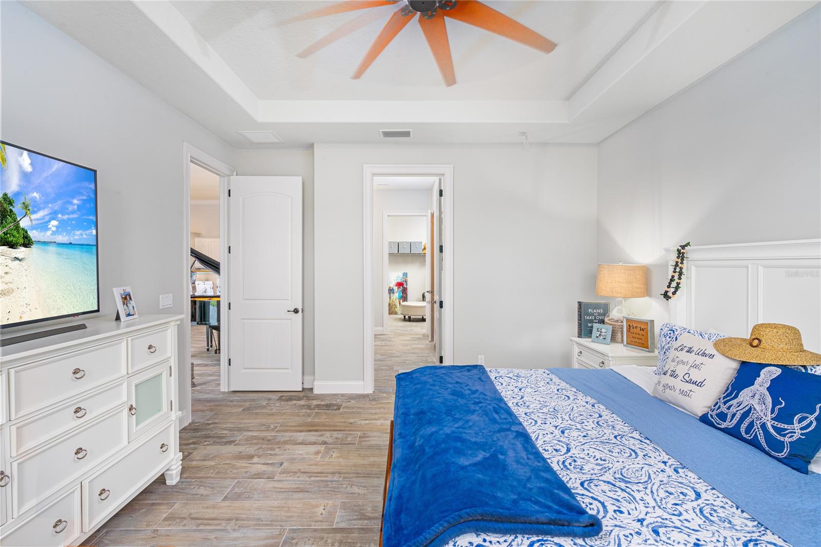 Portofino Gardens Ph 1 - Residential