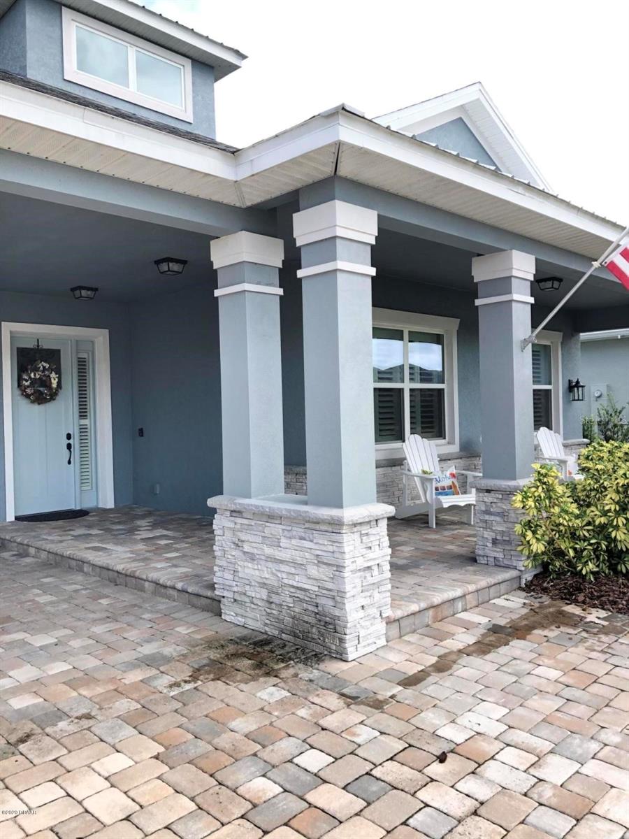 Portofino Gardens Ph 1 - Residential