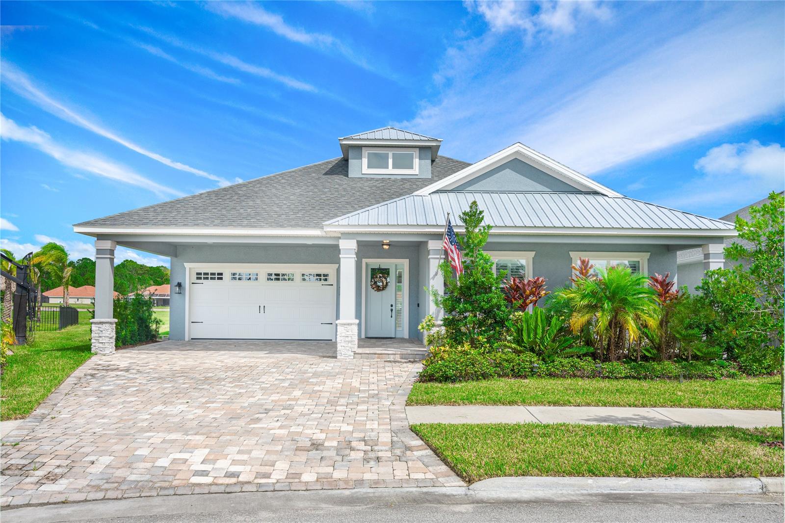 Portofino Gardens Ph 1 - Residential