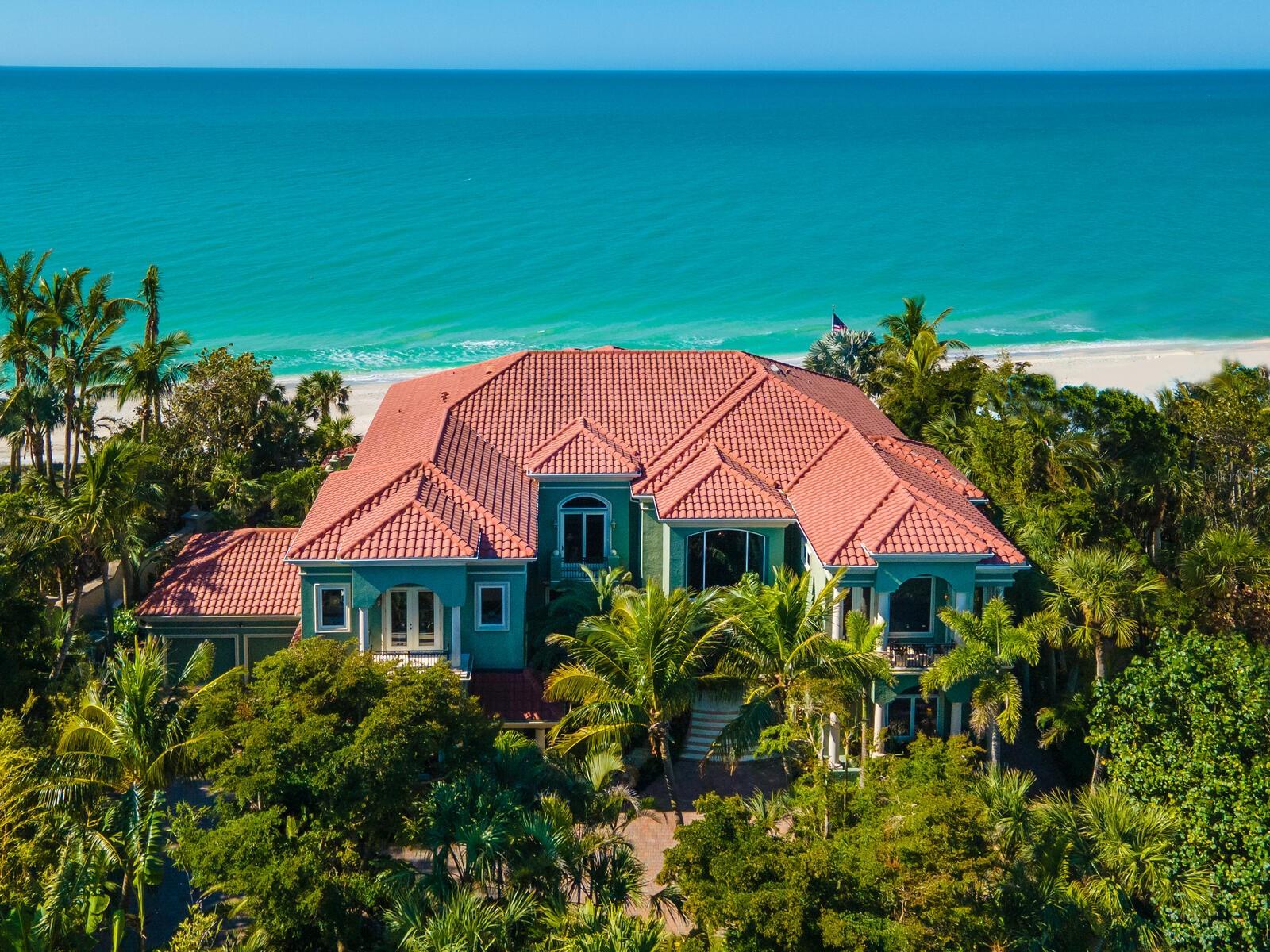 CASEY KEY - Residential
