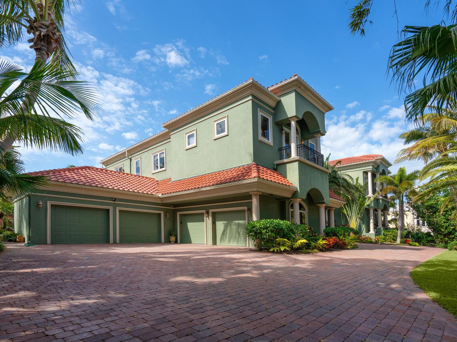 CASEY KEY - Residential