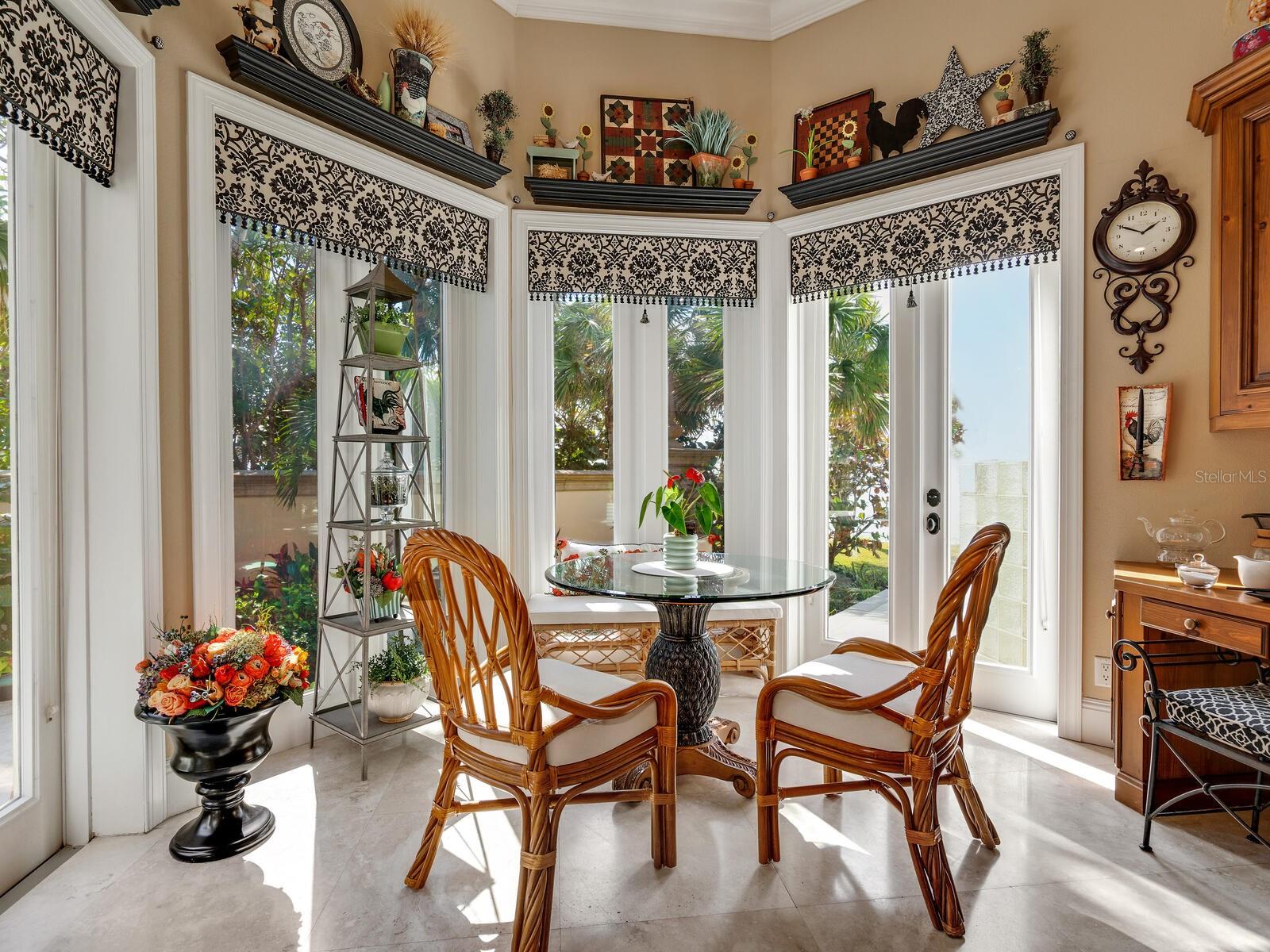 CASEY KEY - Residential