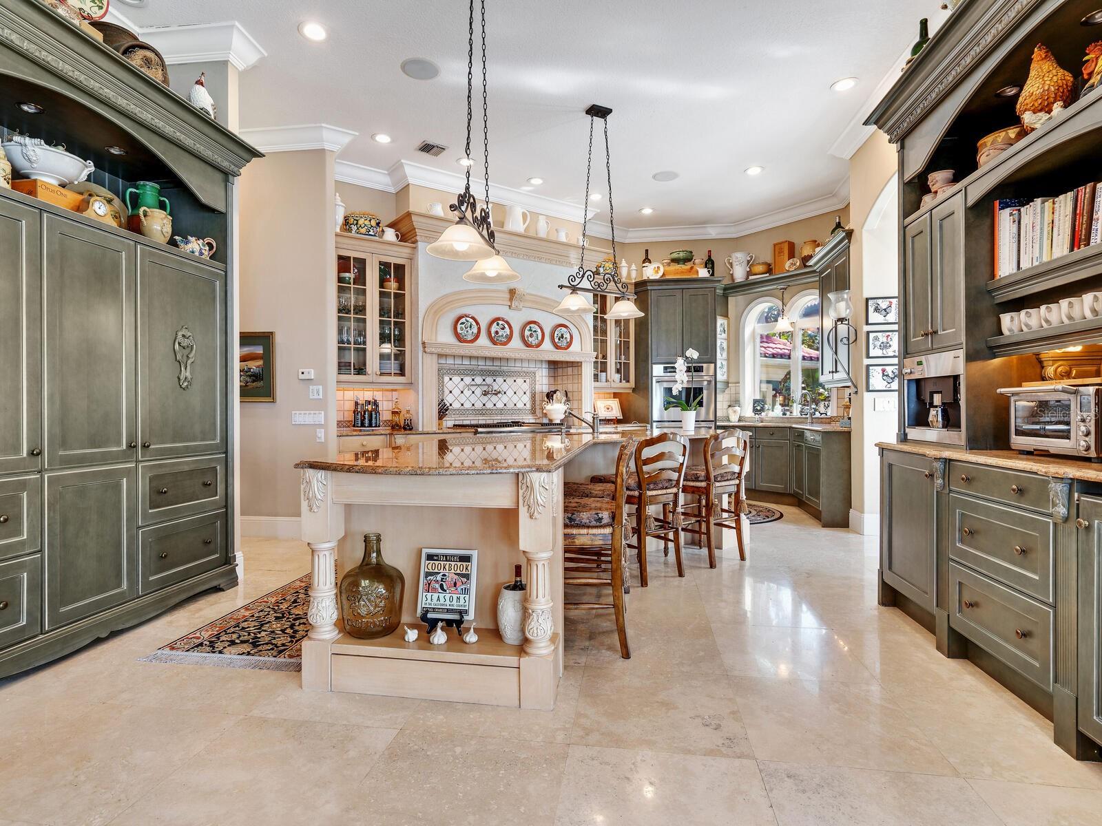 CASEY KEY - Residential