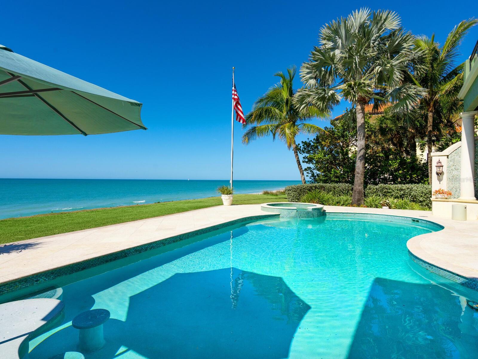 CASEY KEY - Residential