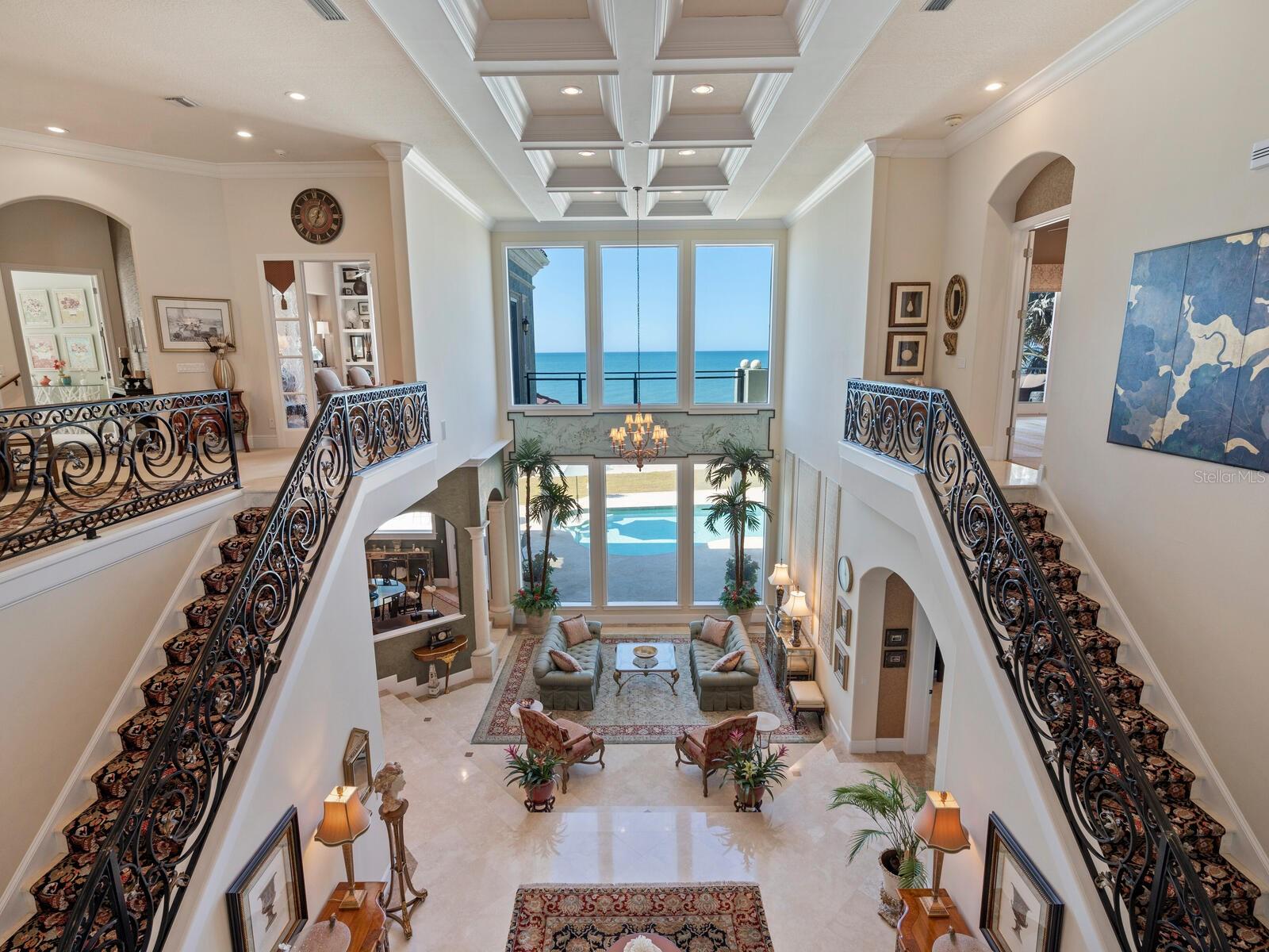 CASEY KEY - Residential