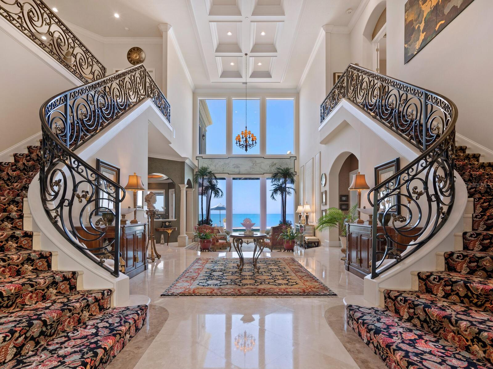 CASEY KEY - Residential